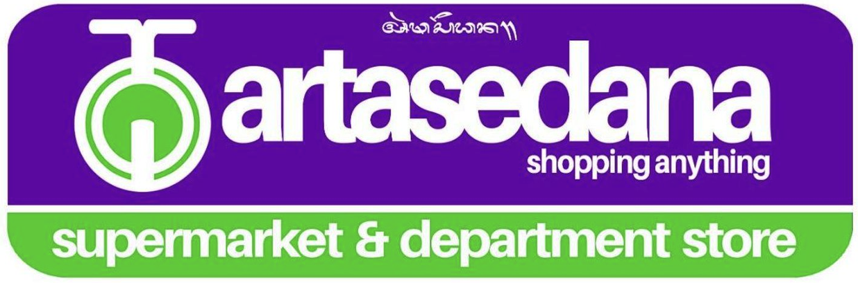 Artasedana supermarket & department store